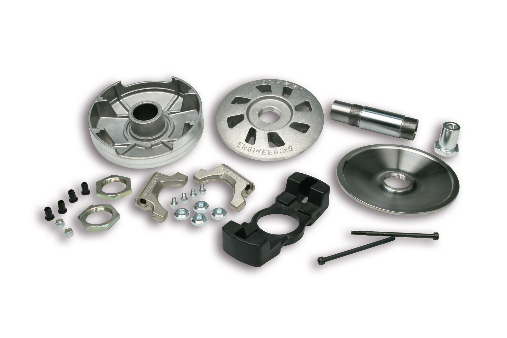 Malossi Variatore VARIOTOP Peugeot 103-104-105 50 2T